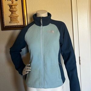 The North Face ladies jacket size XS